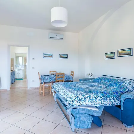Beatrice Apartmán *