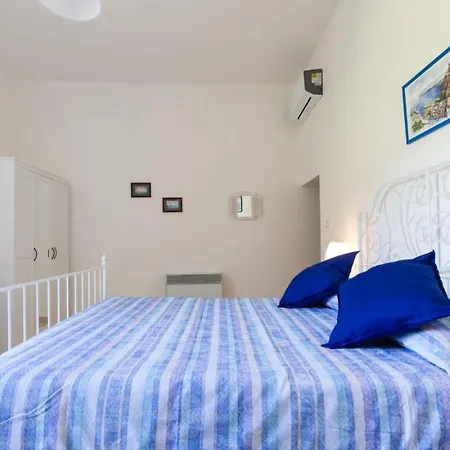 Beatrice Apartmán