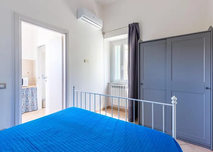 Appartement Beatrice