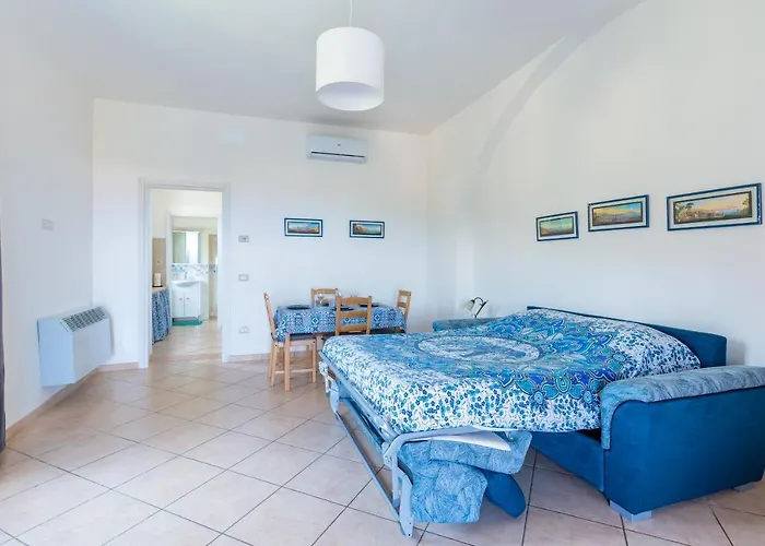 Beatrice Appartement *