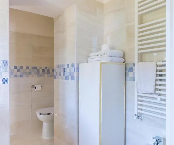 Appartement Beatrice Sorrento