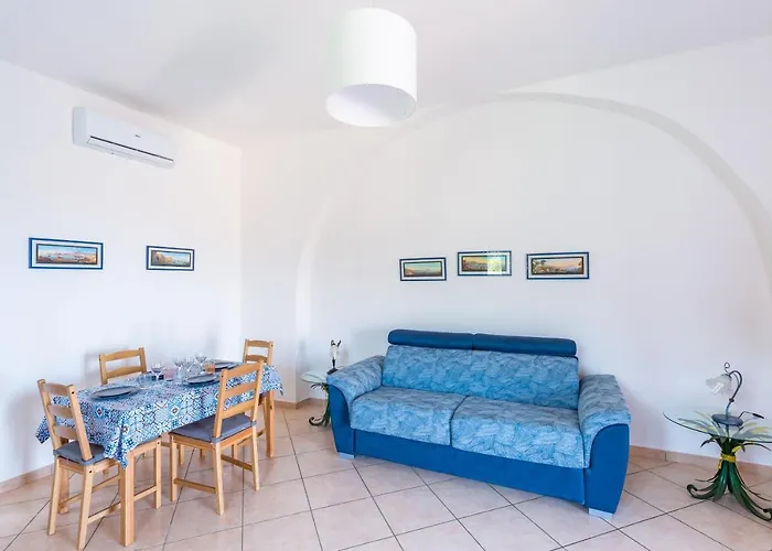 Appartement Beatrice *