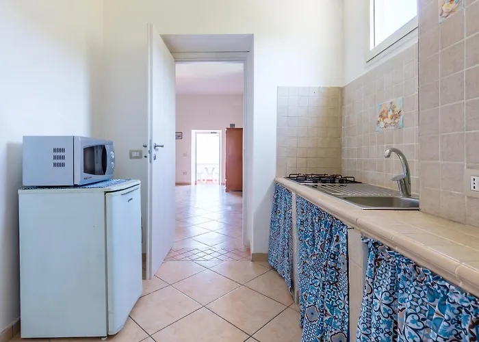 Beatrice Appartement