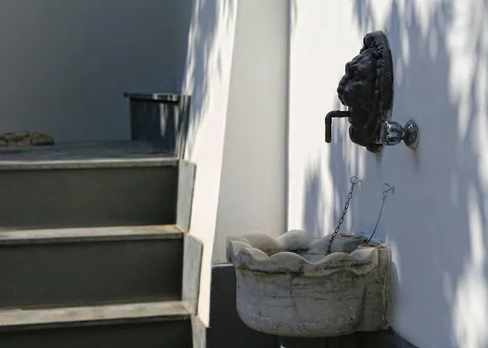 Appartement Beatrice *