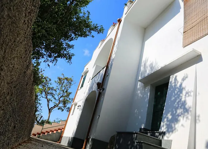 Appartement Beatrice