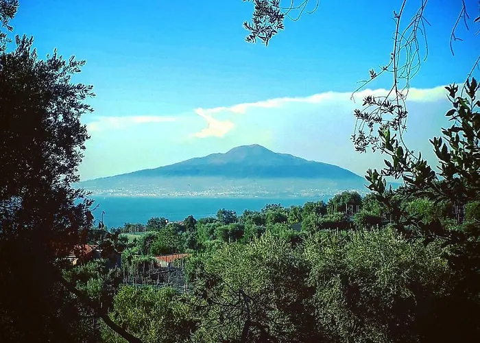 Beatrice Appartement *