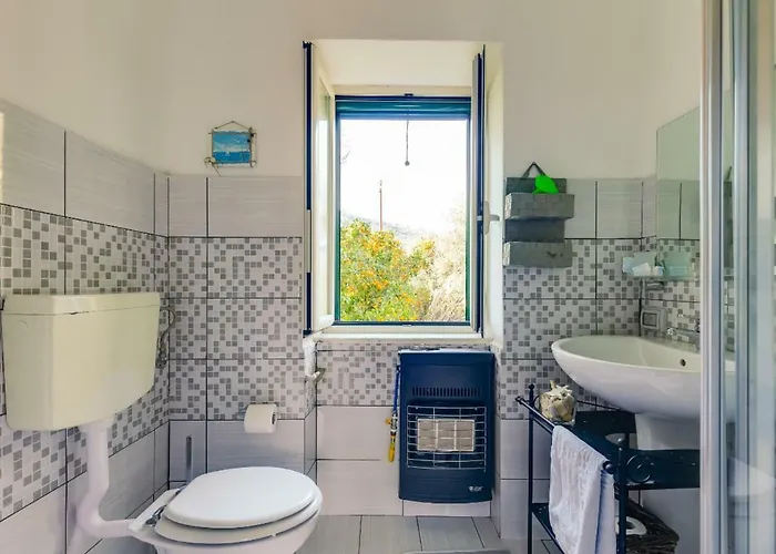 Beatrice Appartement