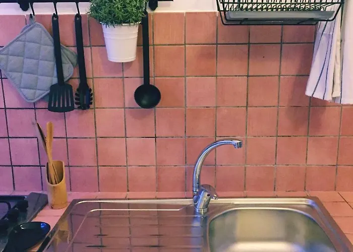 Appartement Beatrice *