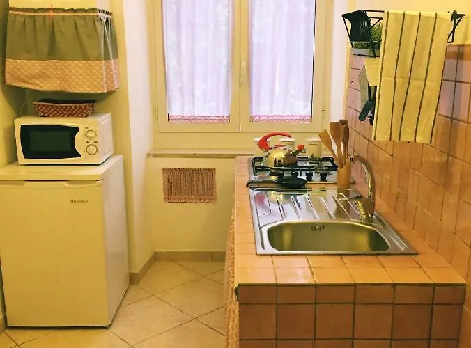 Appartement Beatrice Sorrento