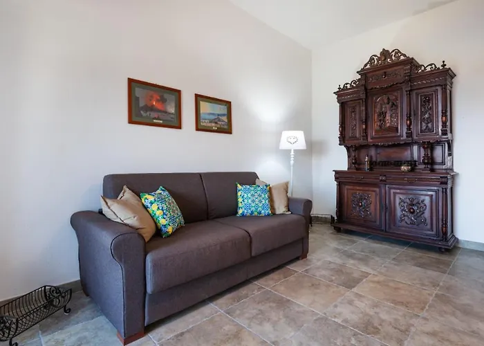 Appartement Beatrice