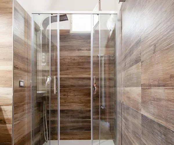 Beatrice Appartement *