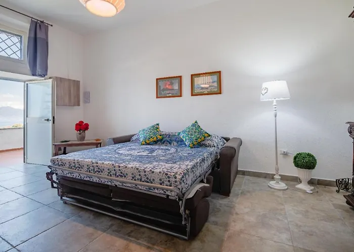 Appartement Beatrice *