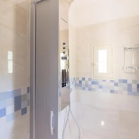 Апартаменти Beatrice