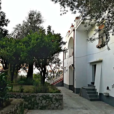 Beatrice * Сорренто