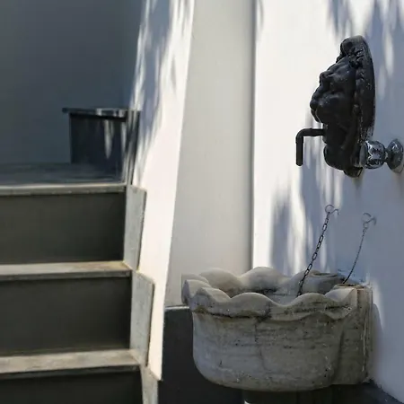 Апартаменти Beatrice *