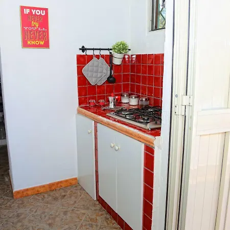 Beatrice * Сорренто