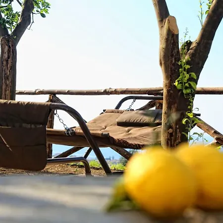 Апартаменти Beatrice