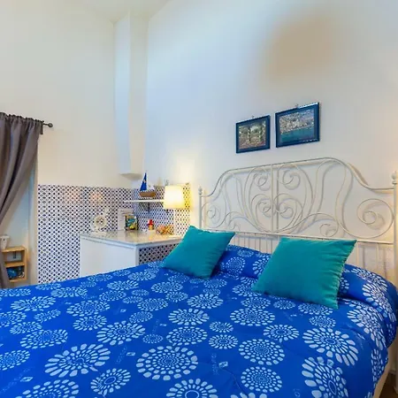 Апартаменти Beatrice *