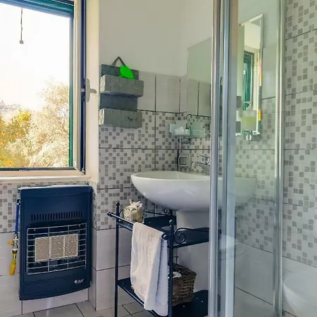 Beatrice * Сорренто