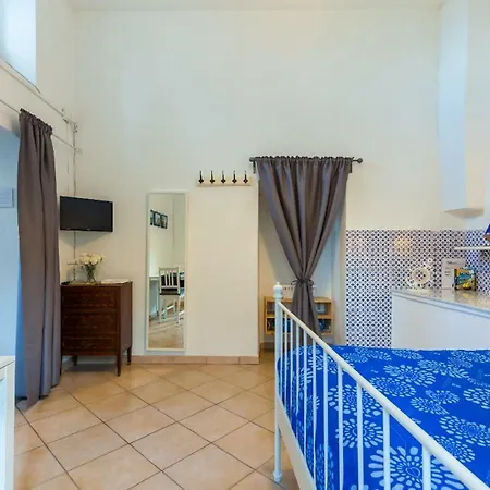 Beatrice Сорренто