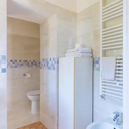 Apartment Beatrice Sorrento