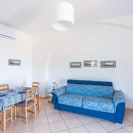 Apartmán Beatrice *