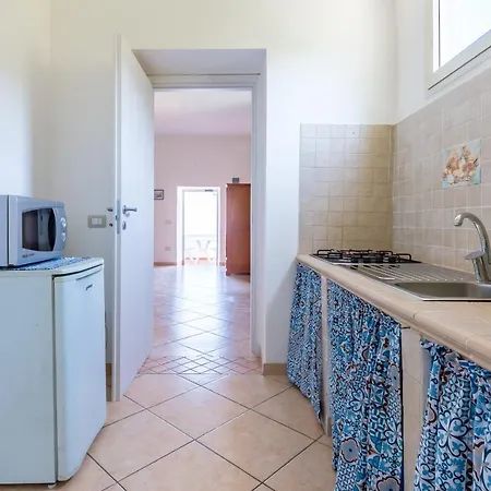 Beatrice Apartment