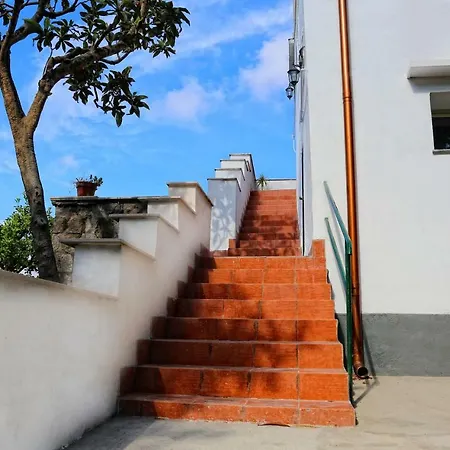Beatrice Apartment Sorrento