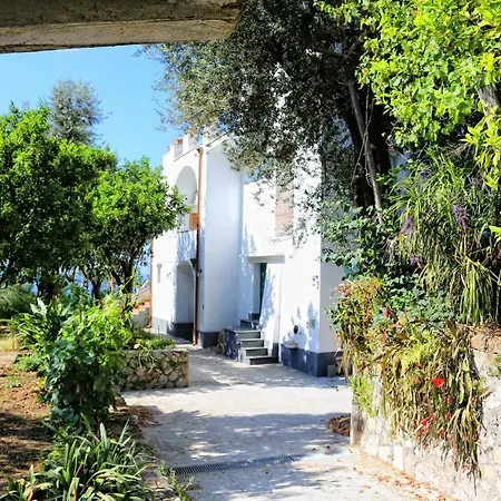Apartment Beatrice Sorrento