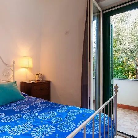 Apartment Beatrice Sorrento