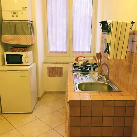 Apartment Beatrice Sorrento