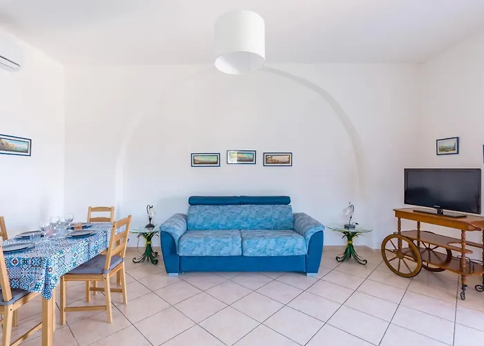 Apartamento Beatrice