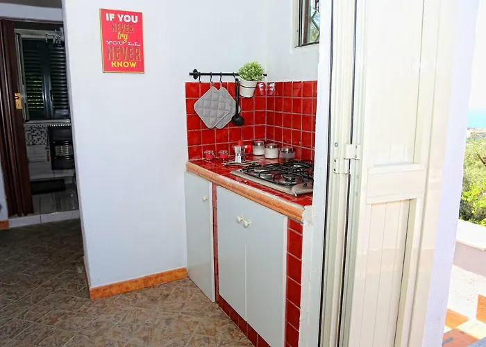 Beatrice * Península Sorrentina