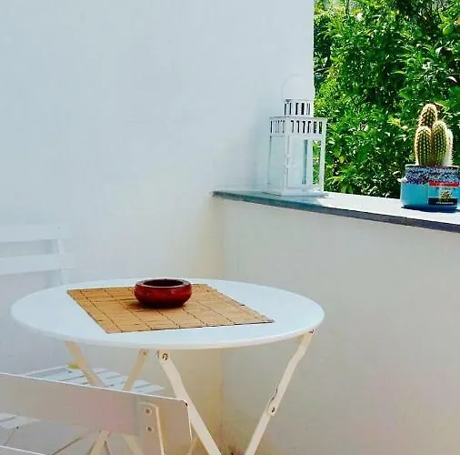 Beatrice Península Sorrentina