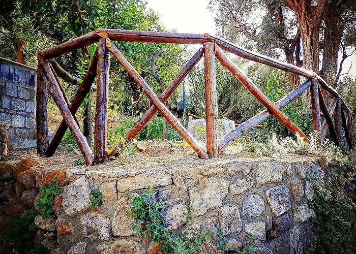 דירה Beatrice סורנטו