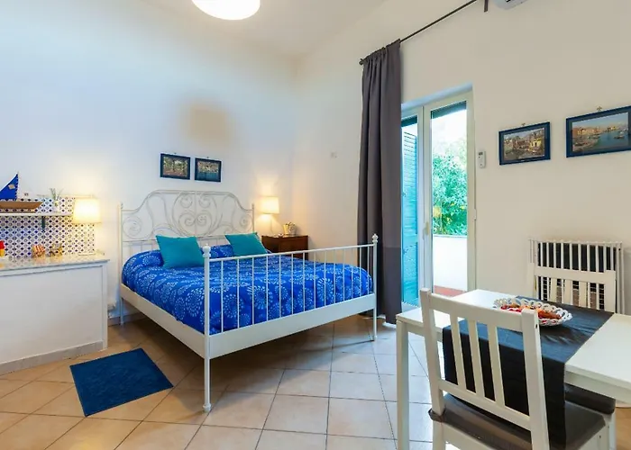 Appartamento Beatrice Sorrento