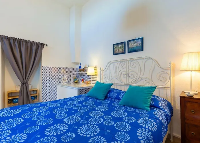 Apartamento Beatrice *