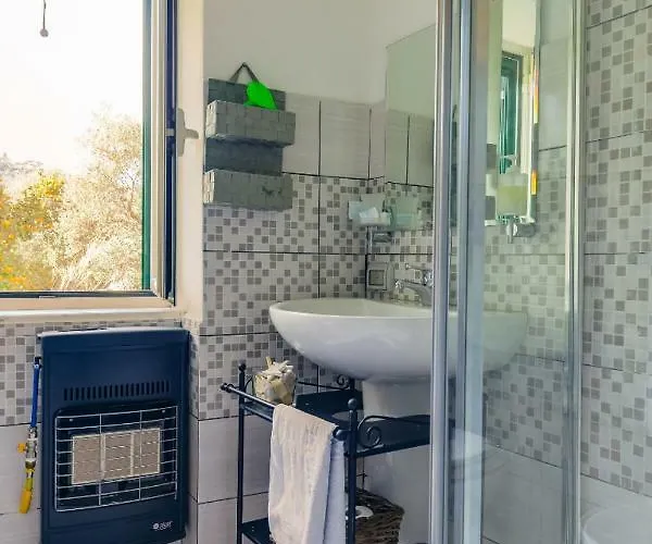 Beatrice * Península Sorrentina