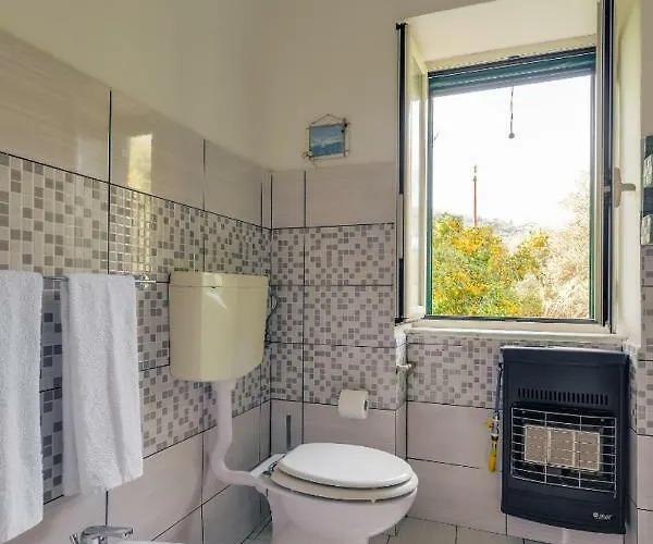 Apartamento Beatrice *