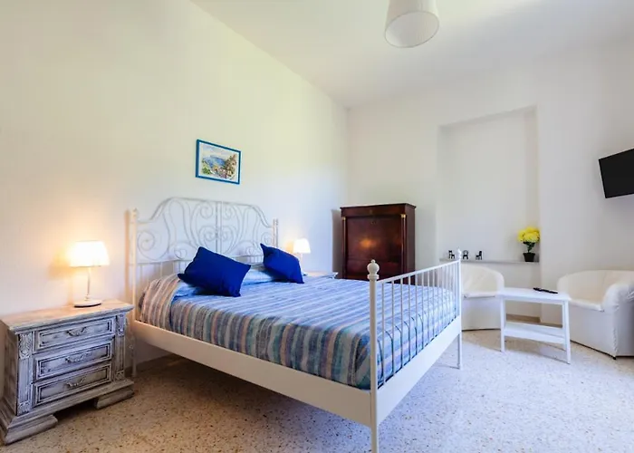 Apartamento Beatrice *