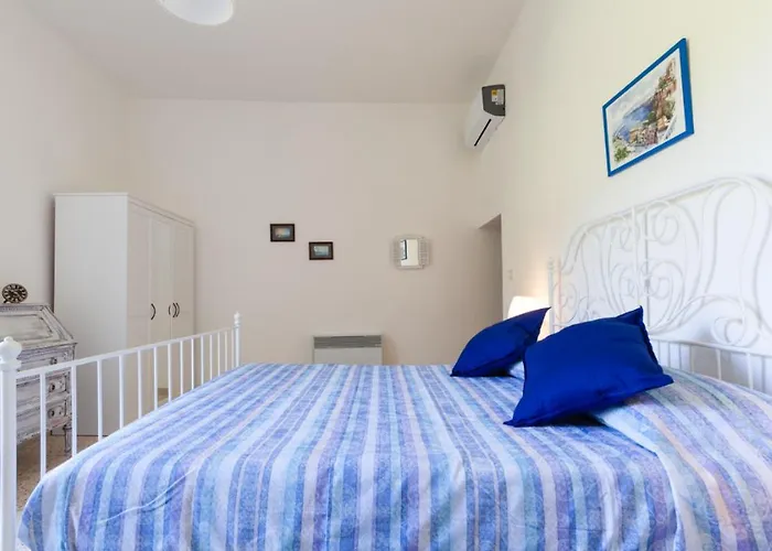 Beatrice Appartamento