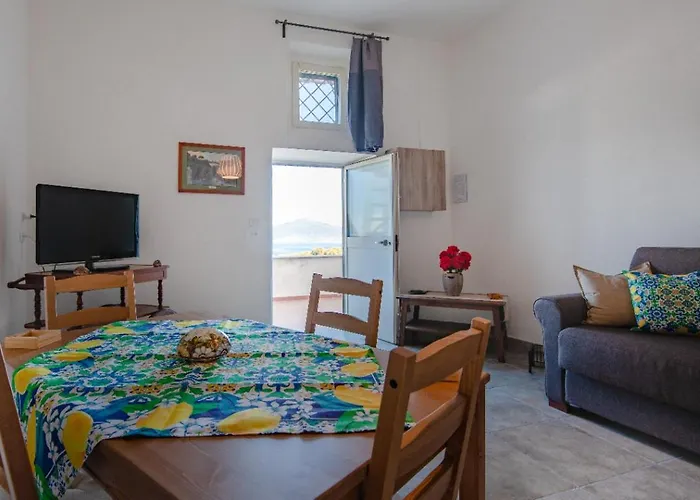 Apartamento Beatrice *