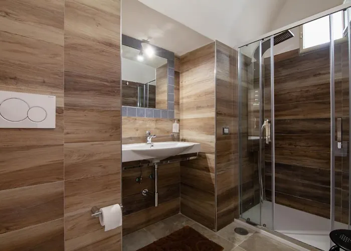 Apartamento Beatrice Península Sorrentina