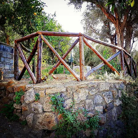 Apartman Beatrice Sorrento