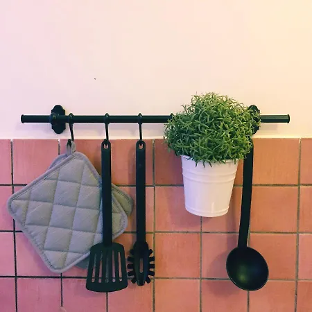 Beatrice Apartman Sorrento