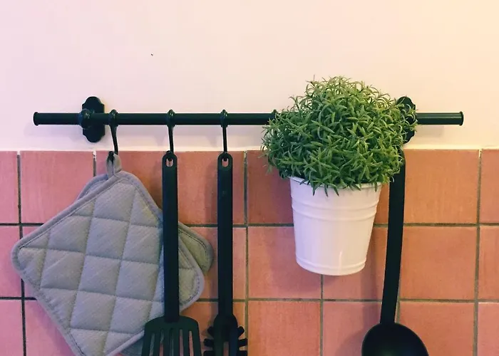 Beatrice アパート ソレント